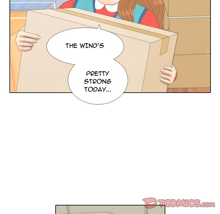 Hold My Hand Hold My Hand EP 14 - Toomics page 56 - 