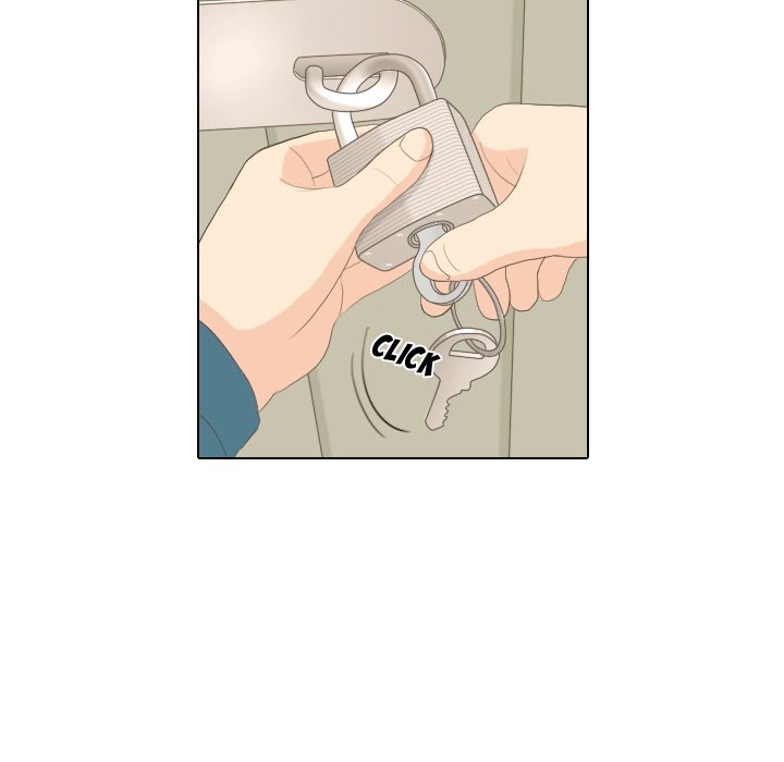 Hold My Hand Hold My Hand EP 14 - Toomics page 57 - 