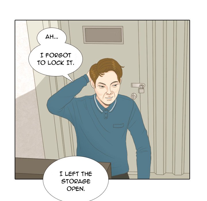 Hold My Hand Hold My Hand EP 14 - Toomics page 58 - 