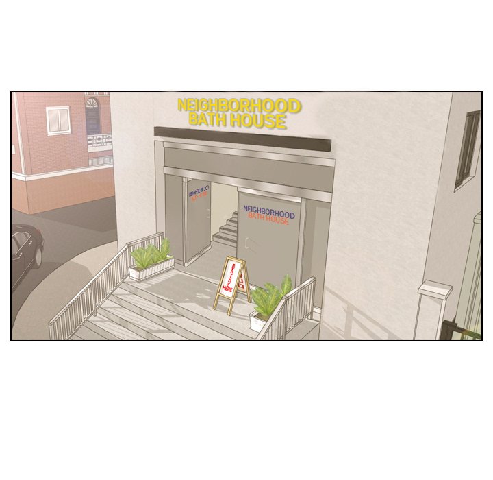 Hold My Hand Hold My Hand EP 14 - Toomics page 60 - 