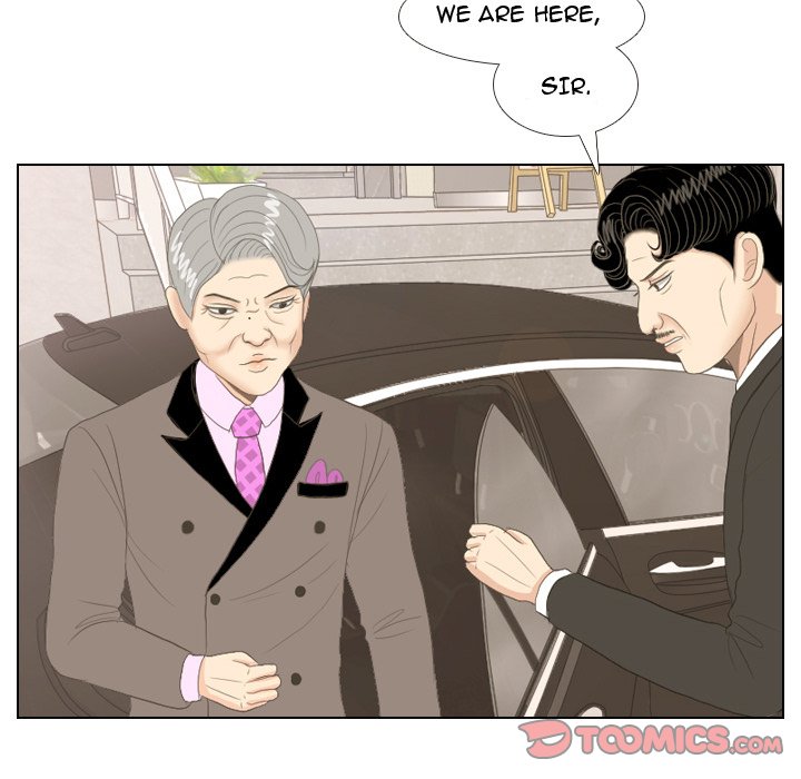 Hold My Hand Hold My Hand EP 14 - Toomics page 62 - 