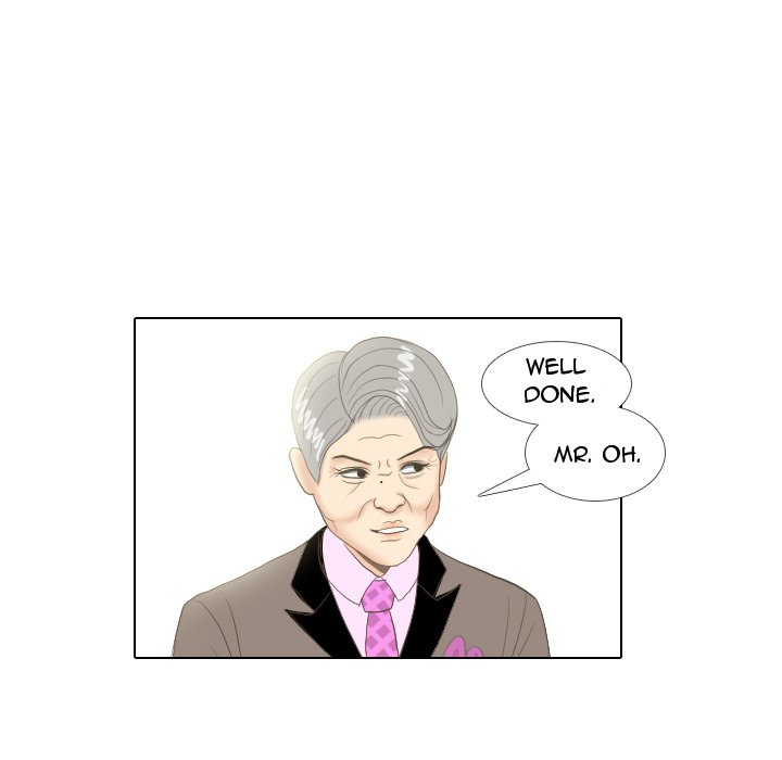 Hold My Hand Hold My Hand EP 14 - Toomics page 63 - 