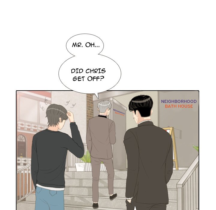 Hold My Hand Hold My Hand EP 14 - Toomics page 64 - 