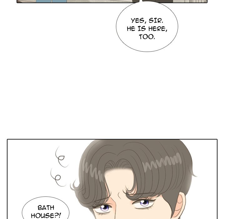 Hold My Hand Hold My Hand EP 14 - Toomics page 65 - 