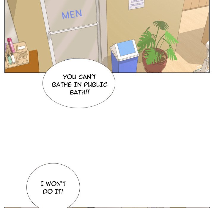 Hold My Hand Hold My Hand EP 14 - Toomics page 69 - 
