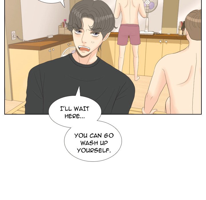 Hold My Hand Hold My Hand EP 14 - Toomics page 70 - 