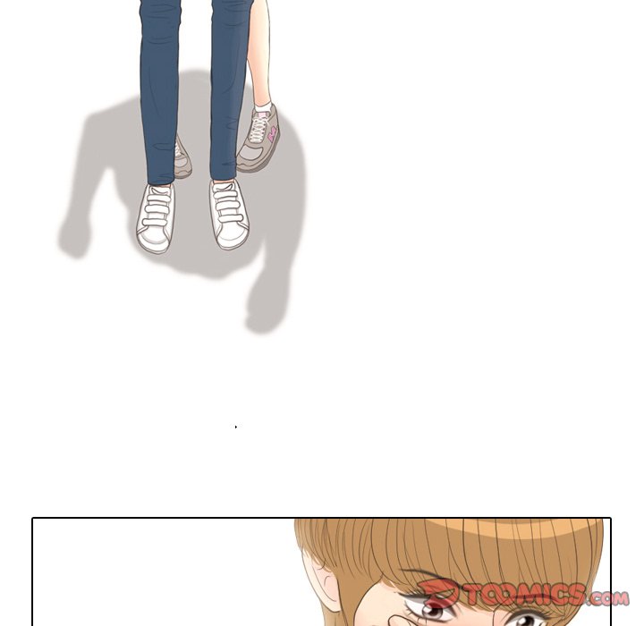 Hold My Hand Hold My Hand EP 14 - Toomics page 8 - 
