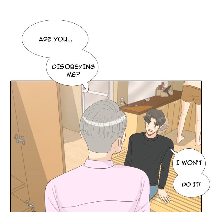 Hold My Hand Hold My Hand EP 14 - Toomics page 71 - 