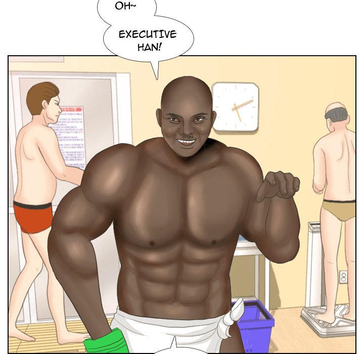 Hold My Hand Hold My Hand EP 14 - Toomics page 75 - 