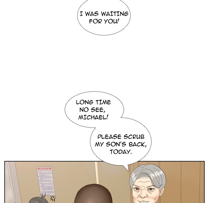Hold My Hand Hold My Hand EP 14 - Toomics page 76 - 