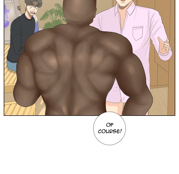 Hold My Hand Hold My Hand EP 14 - Toomics page 77 - 