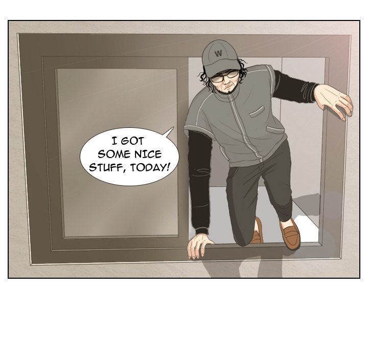 Hold My Hand Hold My Hand EP 14 - Toomics page 79 - 