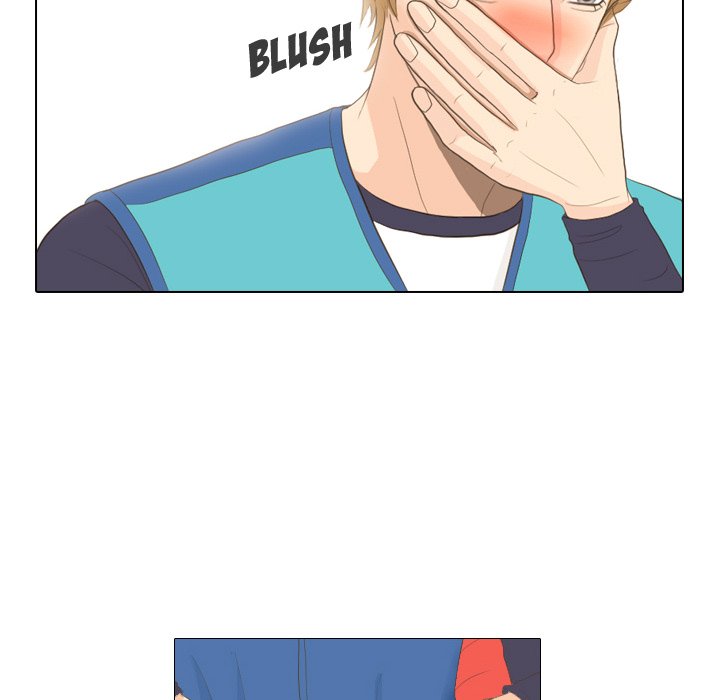 Hold My Hand Hold My Hand EP 14 - Toomics page 9 - 