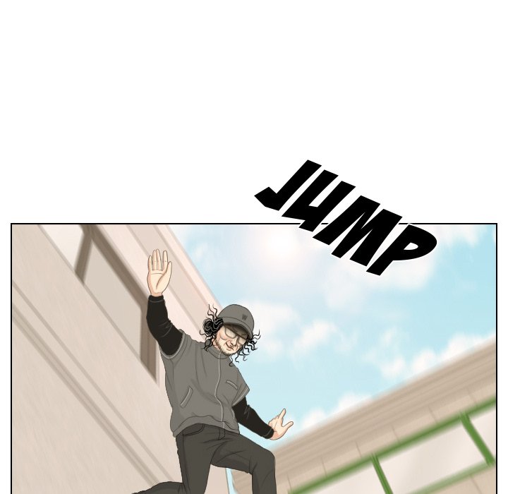 Hold My Hand Hold My Hand EP 14 - Toomics page 81 - 