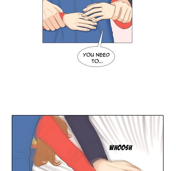 Hold My Hand Hold My Hand EP 14 - Toomics page 10 - 