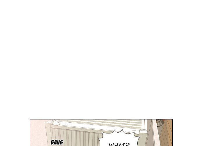 Hold My Hand Hold My Hand EP 15 - Toomics page 1 - 