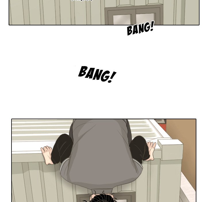 Hold My Hand Hold My Hand EP 15 - Toomics page 12 - 