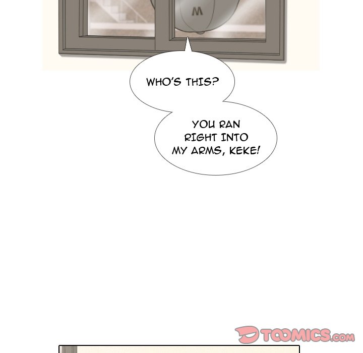 Hold My Hand Hold My Hand EP 15 - Toomics page 14 - 