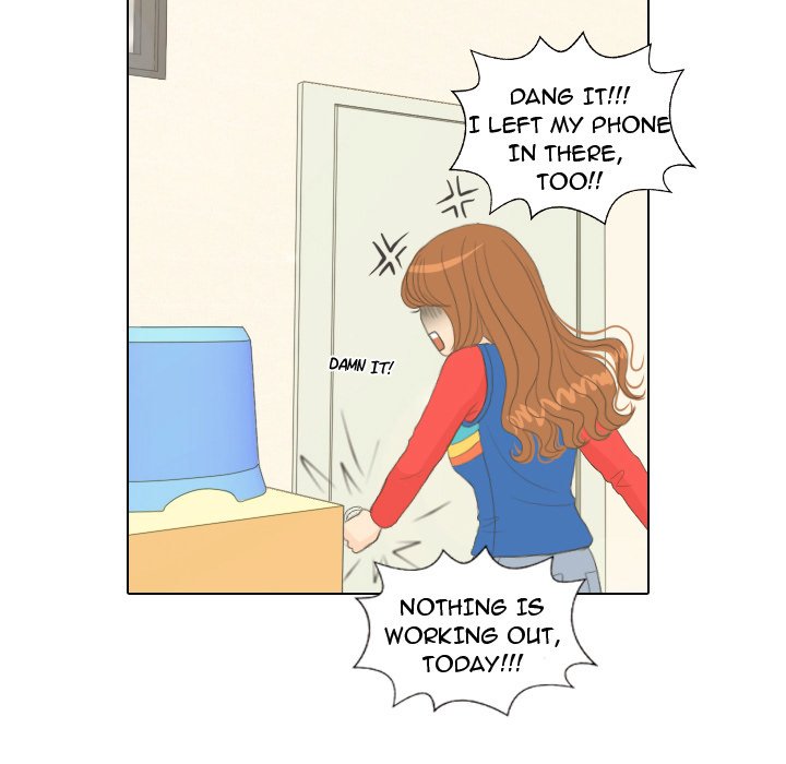 Hold My Hand Hold My Hand EP 15 - Toomics page 15 - 