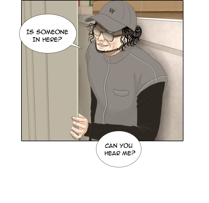 Hold My Hand Hold My Hand EP 15 - Toomics page 18 - 