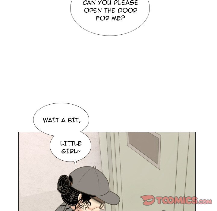 Hold My Hand Hold My Hand EP 15 - Toomics page 20 - 