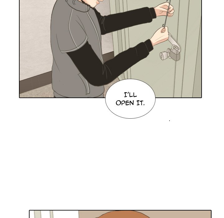 Hold My Hand Hold My Hand EP 15 - Toomics page 21 - 
