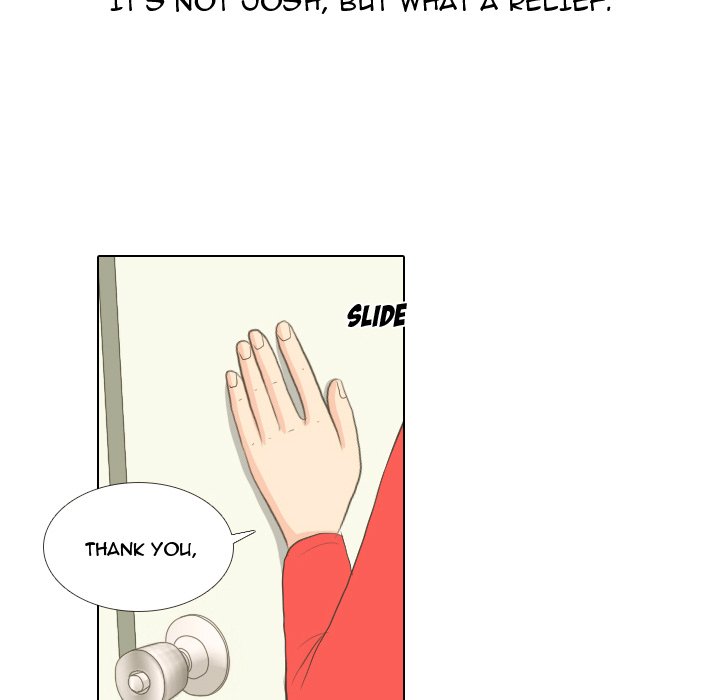 Hold My Hand Hold My Hand EP 15 - Toomics page 23 - 