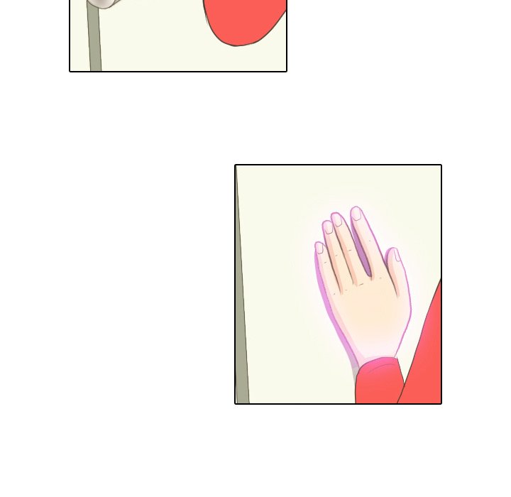 Hold My Hand Hold My Hand EP 15 - Toomics page 24 - 