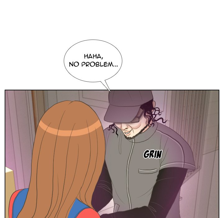 Hold My Hand Hold My Hand EP 15 - Toomics page 25 - 