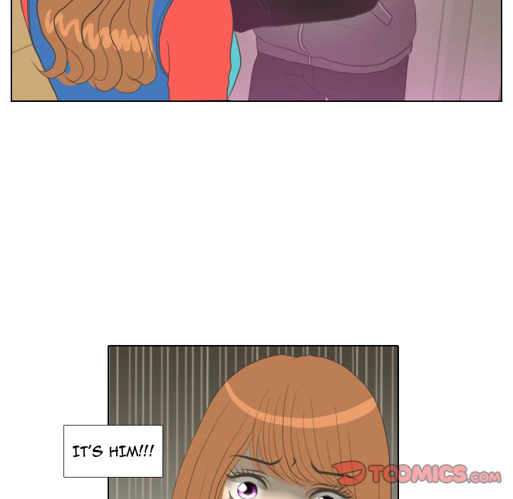 Hold My Hand Hold My Hand EP 15 - Toomics page 26 - 
