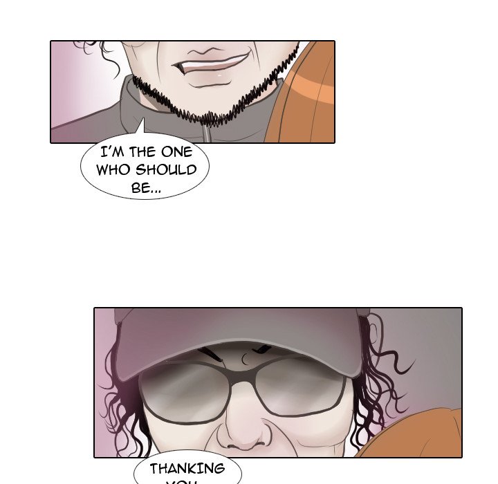 Hold My Hand Hold My Hand EP 15 - Toomics page 28 - 