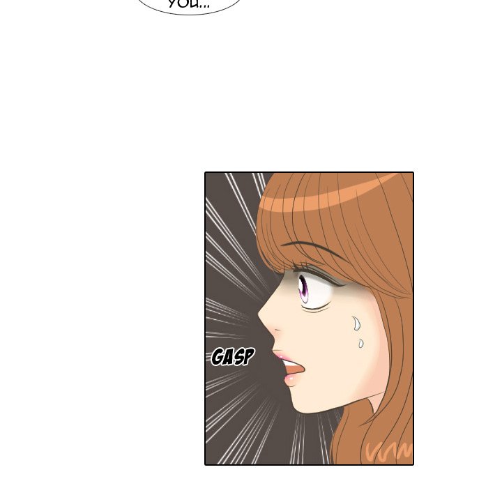 Hold My Hand Hold My Hand EP 15 - Toomics page 29 - 