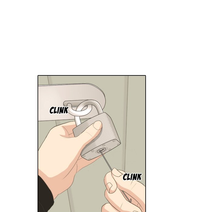 Hold My Hand Hold My Hand EP 15 - Toomics page 30 - 