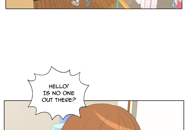 Hold My Hand Hold My Hand EP 15 - Toomics page 4 - 
