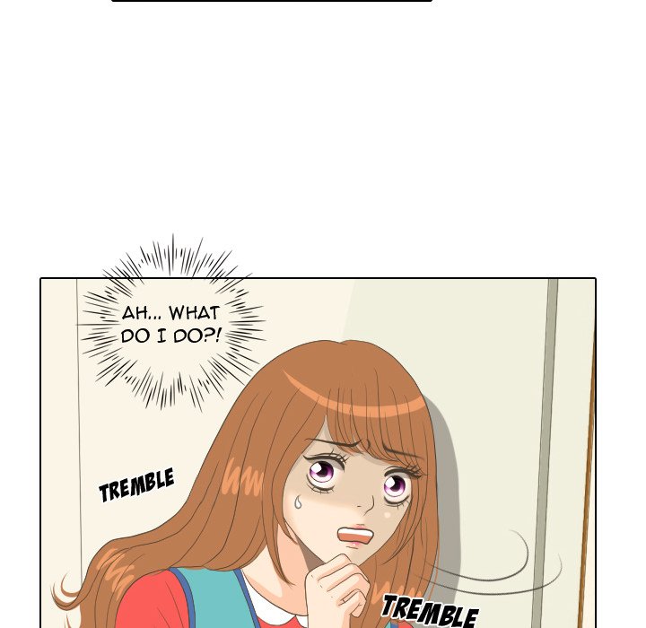 Hold My Hand Hold My Hand EP 15 - Toomics page 31 - 