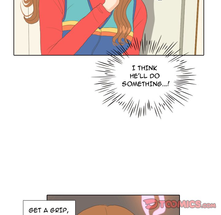 Hold My Hand Hold My Hand EP 15 - Toomics page 32 - 