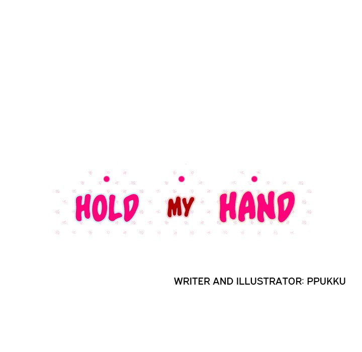Hold My Hand Hold My Hand EP 15 - Toomics page 34 - 