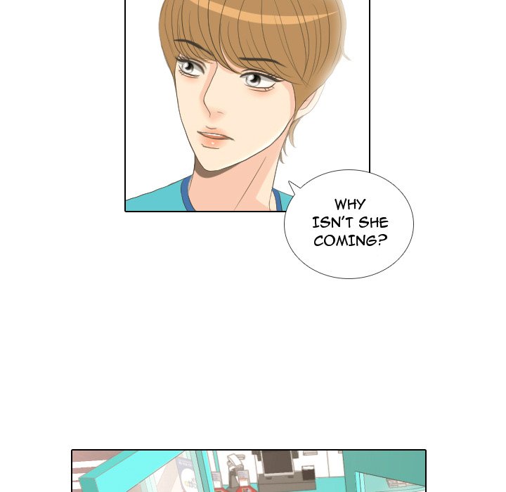 Hold My Hand Hold My Hand EP 15 - Toomics page 36 - 