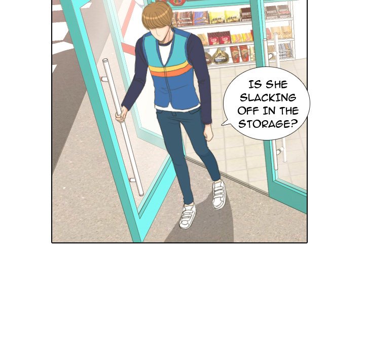 Hold My Hand Hold My Hand EP 15 - Toomics page 37 - 