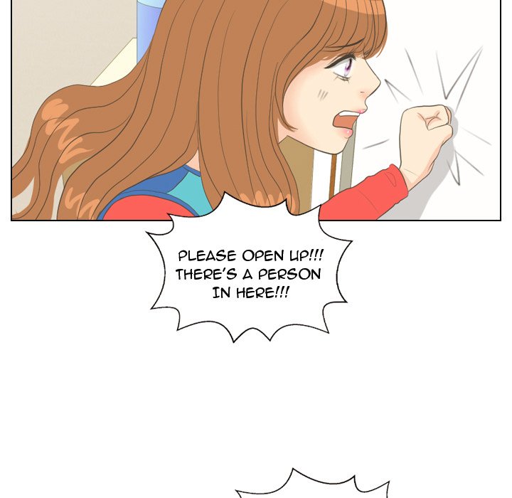 Hold My Hand Hold My Hand EP 15 - Toomics page 5 - 