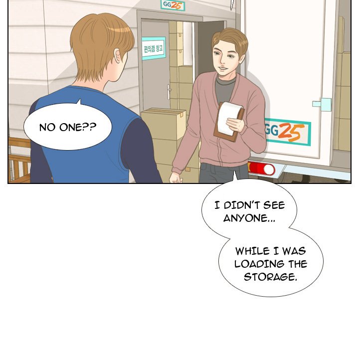 Hold My Hand Hold My Hand EP 15 - Toomics page 41 - 