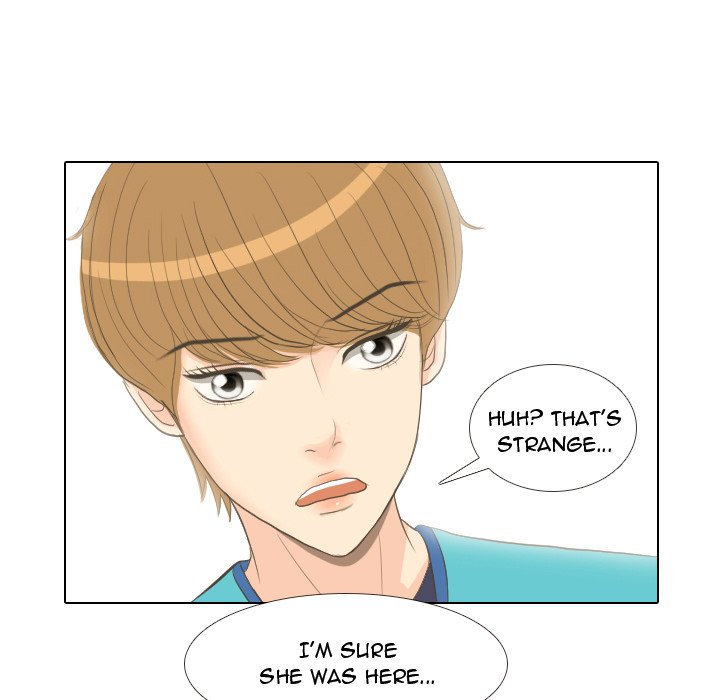 Hold My Hand Hold My Hand EP 15 - Toomics page 42 - 