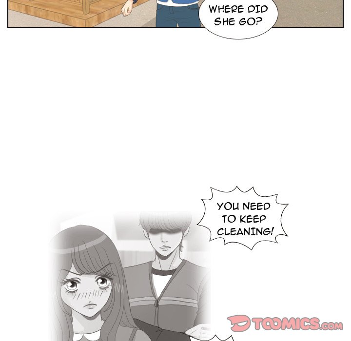 Hold My Hand Hold My Hand EP 15 - Toomics page 44 - 