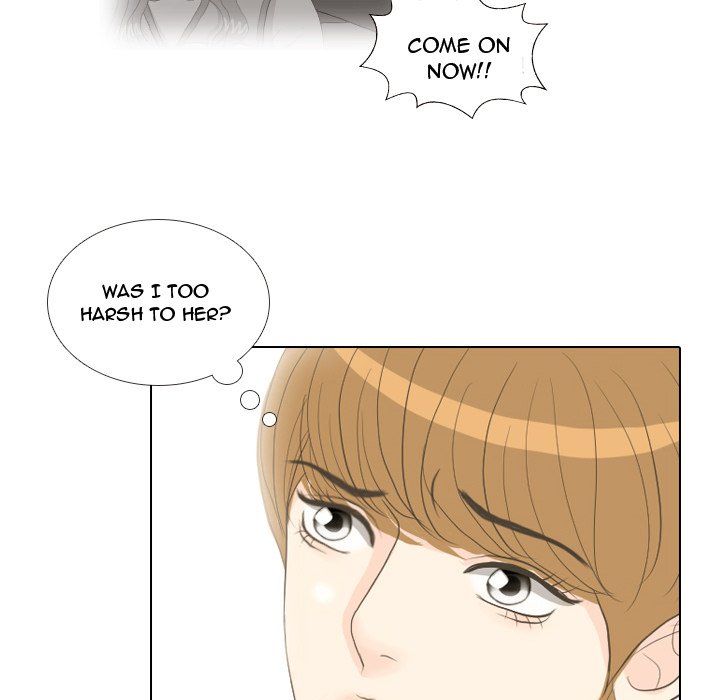 Hold My Hand Hold My Hand EP 15 - Toomics page 45 - 