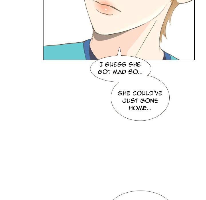 Hold My Hand Hold My Hand EP 15 - Toomics page 46 - 