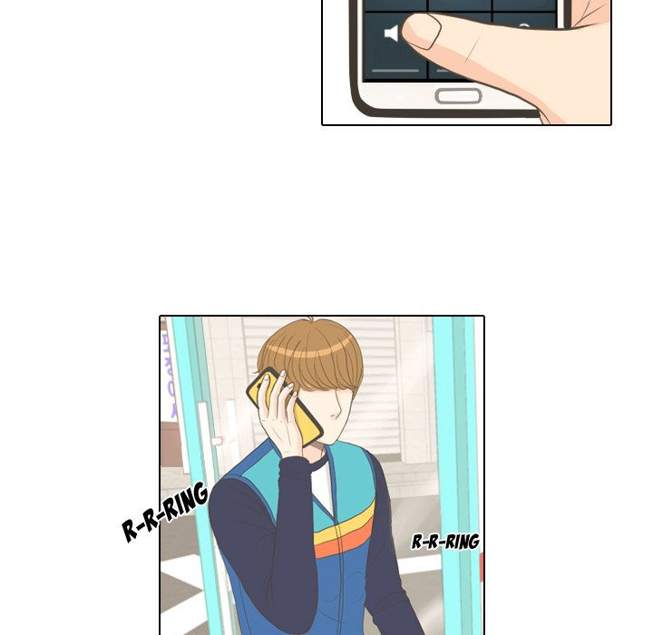 Hold My Hand Hold My Hand EP 15 - Toomics page 49 - 