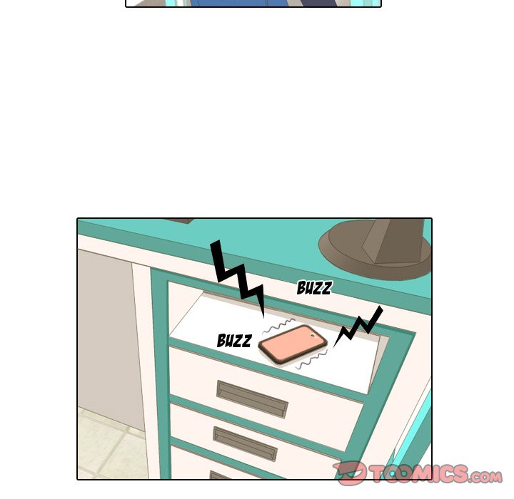 Hold My Hand Hold My Hand EP 15 - Toomics page 50 - 