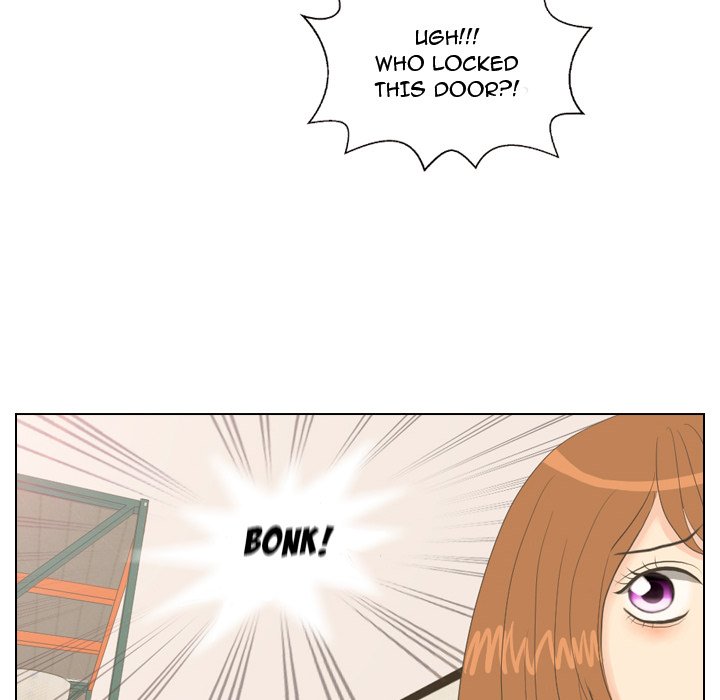 Hold My Hand Hold My Hand EP 15 - Toomics page 6 - 
