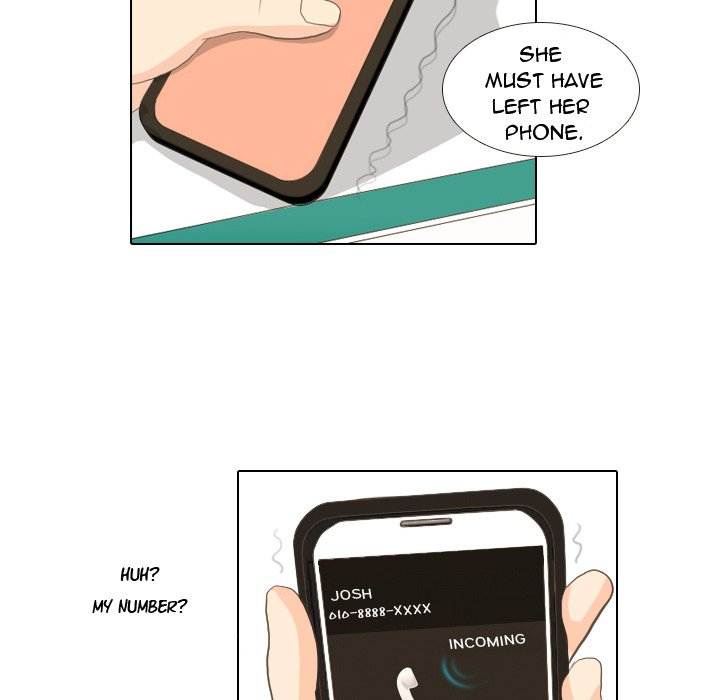 Hold My Hand Hold My Hand EP 15 - Toomics page 53 - 