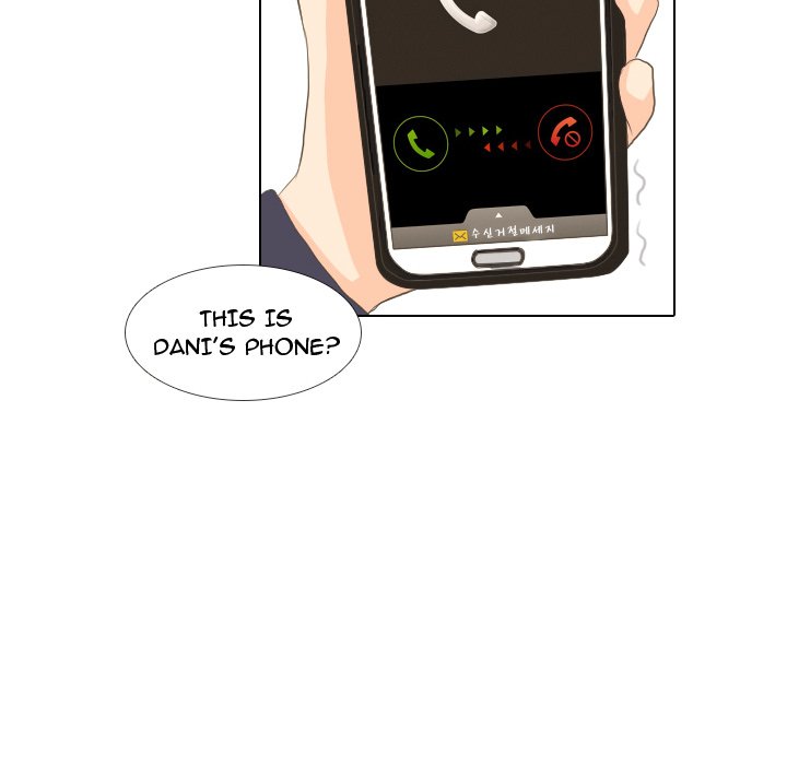 Hold My Hand Hold My Hand EP 15 - Toomics page 54 - 